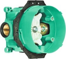 Hansgrohe 01850180 iBox universal Basic set with shut-off