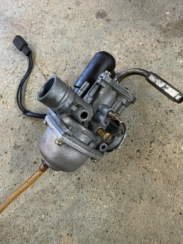 Apache 100cc rlx - apache,