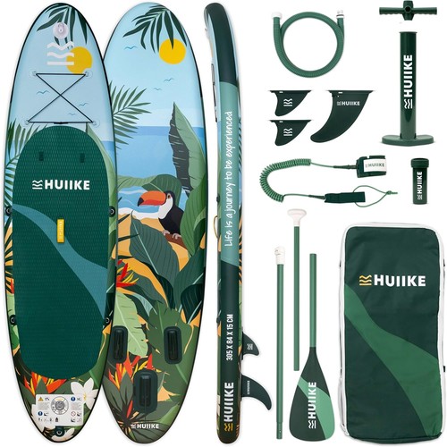 Huiike stand paddle board - huiike,