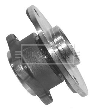 Borg beck bwk919 wheel - borg,