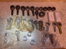 19 New Assorted Sperical