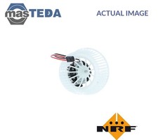 34189 INTERIOR BLOWER FAN