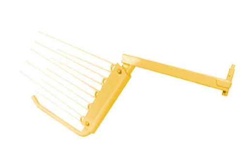 Haybob hay tine gate - tine,