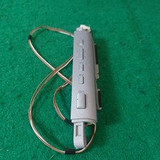 PANASONIC TX-L42D25B TV POWER