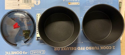 Primus litech pot set 3l - set, 1.3l