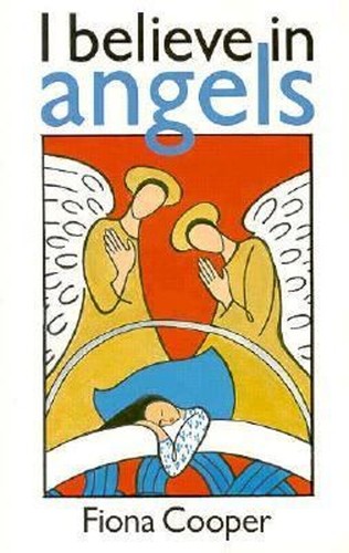 Believe angels paperback - believe,