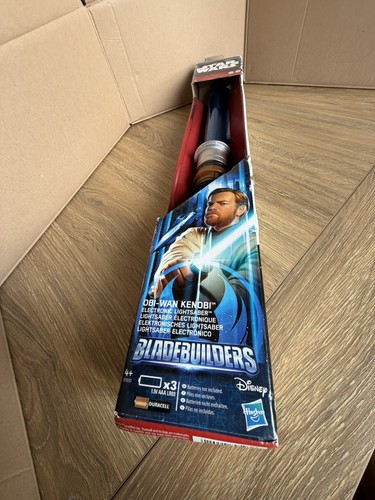 Star wars bladebuilder - star,