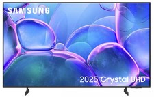 Samsung 55 Inch TV SMART 4K LED TV UE55U7000FK Ultra HD HDR Tizen Bixby