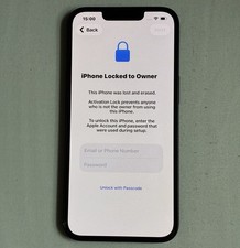 JOB LOT Apple iPhone 16E  +