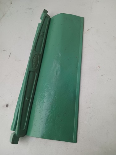 Vintage qualcast push - push, lawn