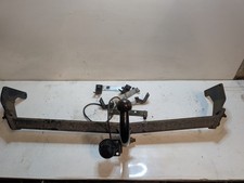 Nissan Qashqai J11 tow bar for 2014 - 2019 models