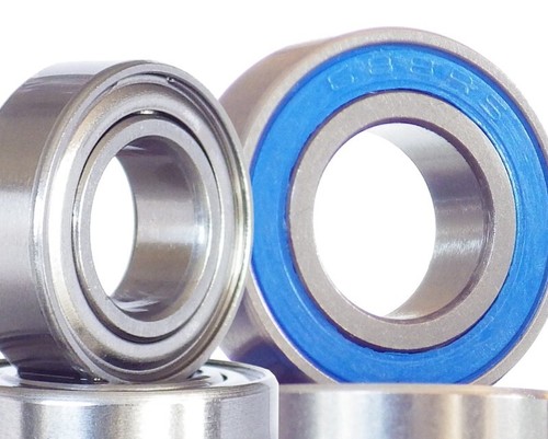 Bearing kits fit traxxas - kits,
