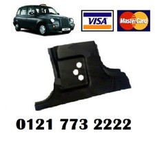 TAXI TX1 TX2 TX4 DRIVER SIDE