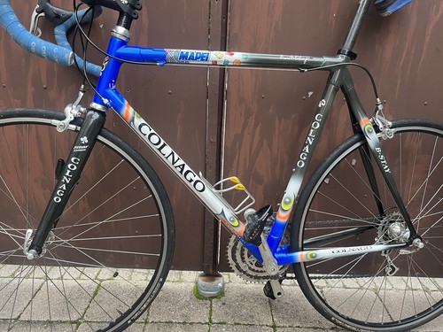 Colnago mapei full carbon - full,
