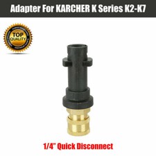 Adapter for Karcher K2-K7 to