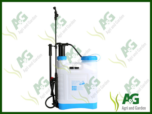 Back sprayer 16l knapsack - sprayer,