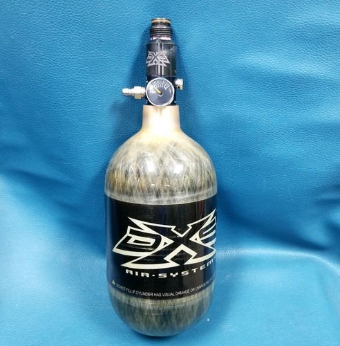 Untested draxxus 4500 psi - untested,