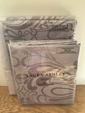 LAURA ASHLEY Fitzroy Amethyst