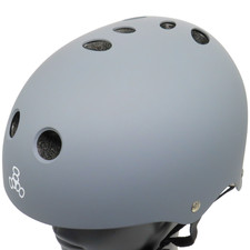 Triple Eight Helmet Certified
