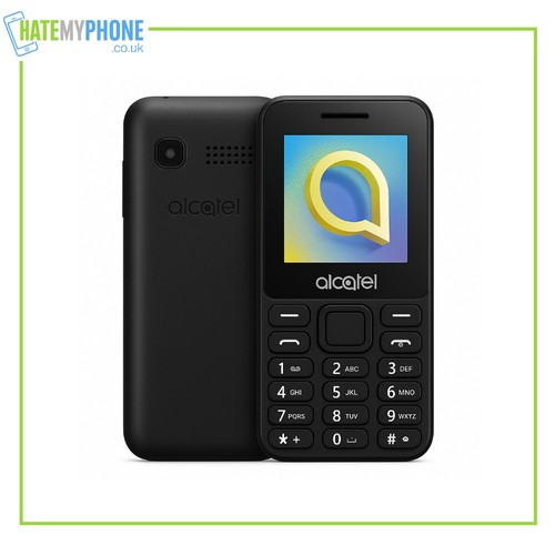 Alcatel 1066g unlocked very - alcatel,