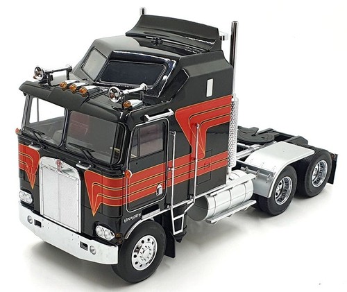 Road kings kenworth - kings, 1/18