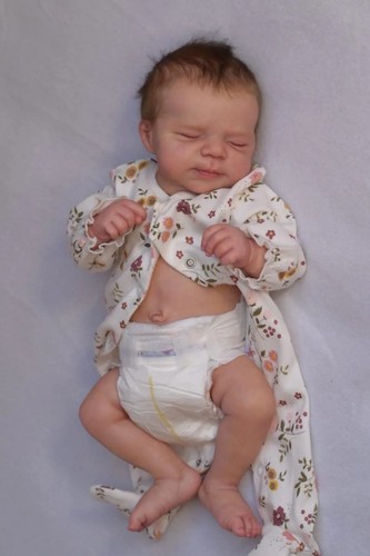 Wkyuws real baby - baby, doll