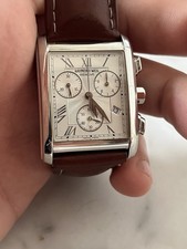 Vintage Watch Raymond Weil