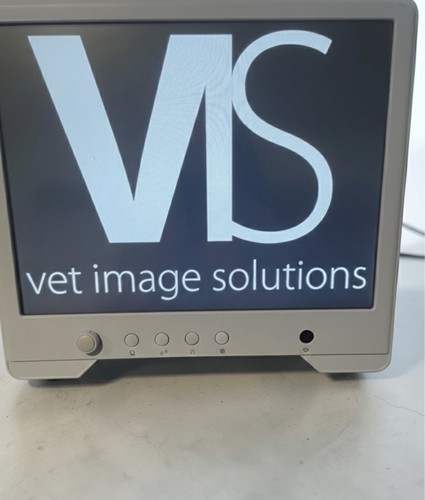 Veterinary grade ultrasound - grade,