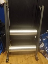 CycleOps Alloy Cycling Rollers