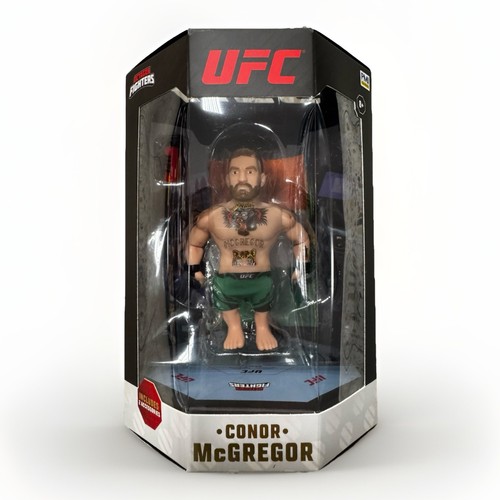 New ufc octagon fighters - new,