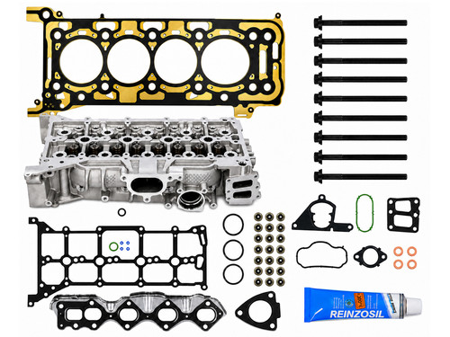 Complete cylinder head gasket - cylinder,