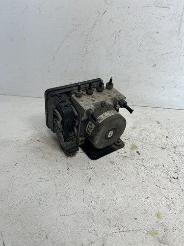 Ford fiesta mk7 abs pump - fiesta,