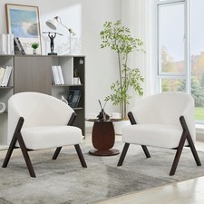 Mid Century Modern Armchair