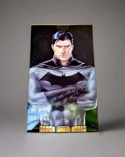 Comics batman ikemen statue - batman,
