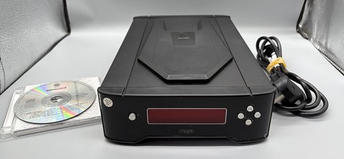 Rega apollo cdp top loading - rega,
