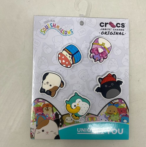 Crocs jibbitz charms - crocs,