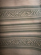 Zoffany Hanover Stripe 3 yards