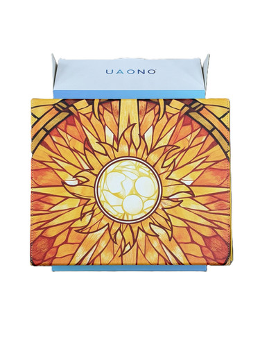 Uaono corvette deck box - deck, 1800+