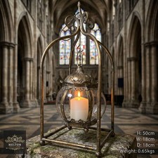 Wow vintage golden - wow, rustic