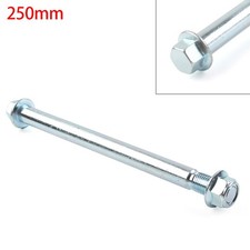 250mm Front Rear Wheel Hub M15