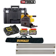 DeWalt DCS520T2 54V FLEXVOLT