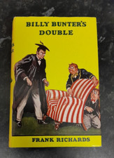 Billy Bunter’s Double by