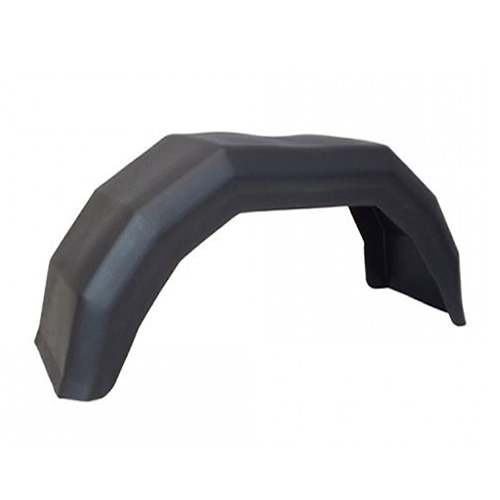 Trailer wheel arch - trailer,