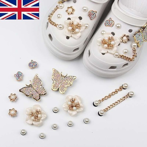 Shoes diy charms accessories - diy,