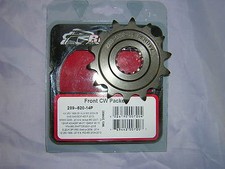 Yamaha YFZ450 2004-2013 15T 520  CHAIN SIZE Renthal G/Box Sprocket New(b