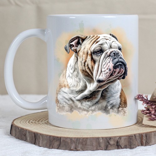 Pet dog mug - pet, mug,