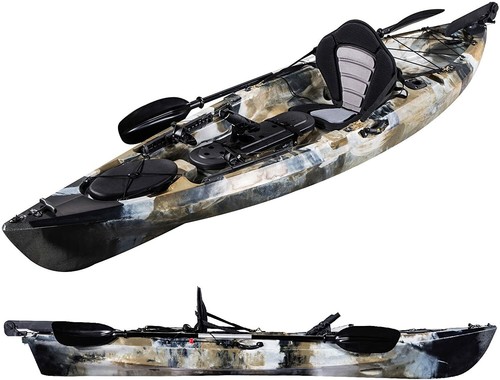 Pro dace angler prowler 1m - angler, 3.1m