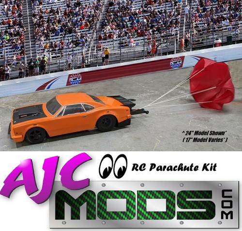 Functional scale car - functional,