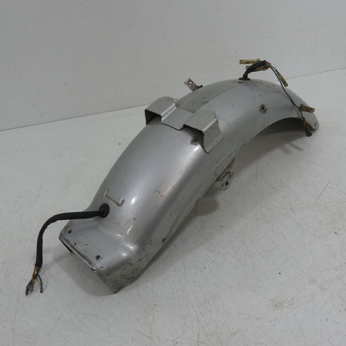 Honda 250 scrambler front - honda,