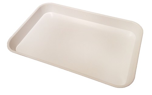 Kb8 kabi plastic deep white - kabi,